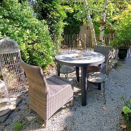 16 Bis-Gite-Hotel-Appartement Marssac-sur-Tarn Εξωτερικό φωτογραφία