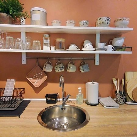 16 Bis-Gite-Hotel-Appartement Marssac-sur-Tarn Εξωτερικό φωτογραφία