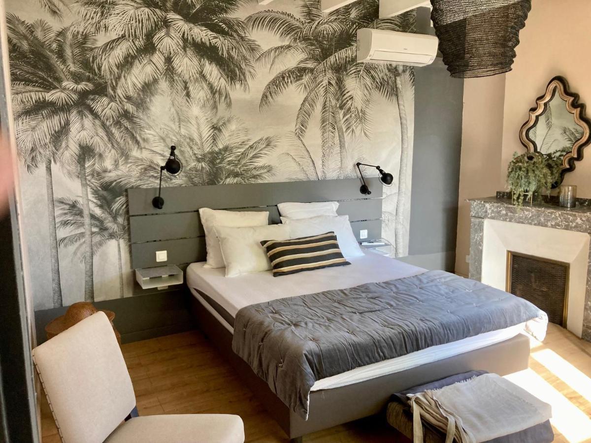 16 Bis-Gite-Hotel-Appartement Marssac-sur-Tarn Εξωτερικό φωτογραφία