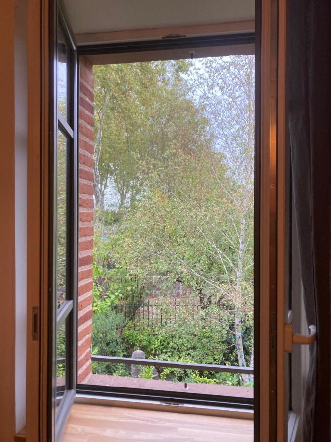 16 Bis-Gite-Hotel-Appartement Marssac-sur-Tarn Εξωτερικό φωτογραφία