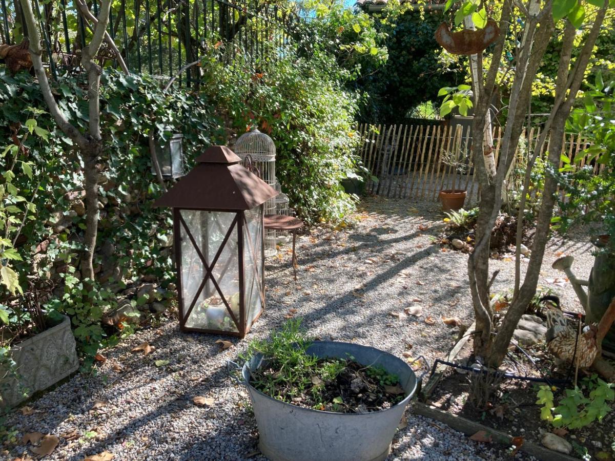 16 Bis-Gite-Hotel-Appartement Marssac-sur-Tarn Εξωτερικό φωτογραφία
