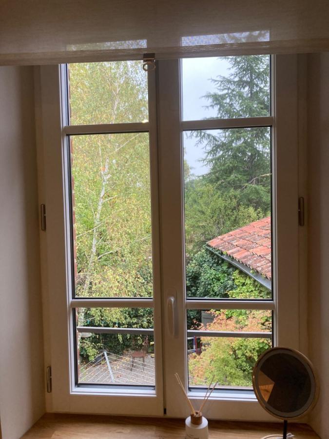 16 Bis-Gite-Hotel-Appartement Marssac-sur-Tarn Εξωτερικό φωτογραφία