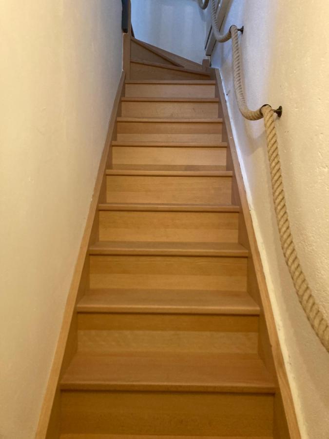 16 Bis-Gite-Hotel-Appartement Marssac-sur-Tarn Εξωτερικό φωτογραφία