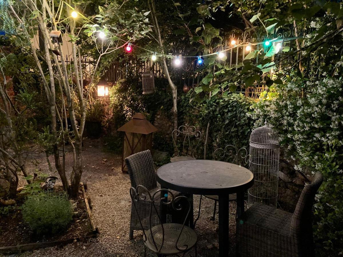 16 Bis-Gite-Hotel-Appartement Marssac-sur-Tarn Εξωτερικό φωτογραφία