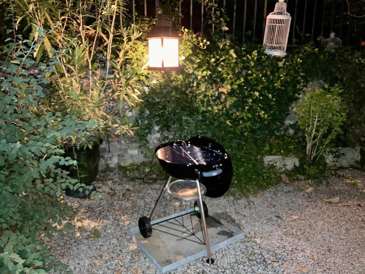 16 Bis-Gite-Hotel-Appartement Marssac-sur-Tarn Εξωτερικό φωτογραφία