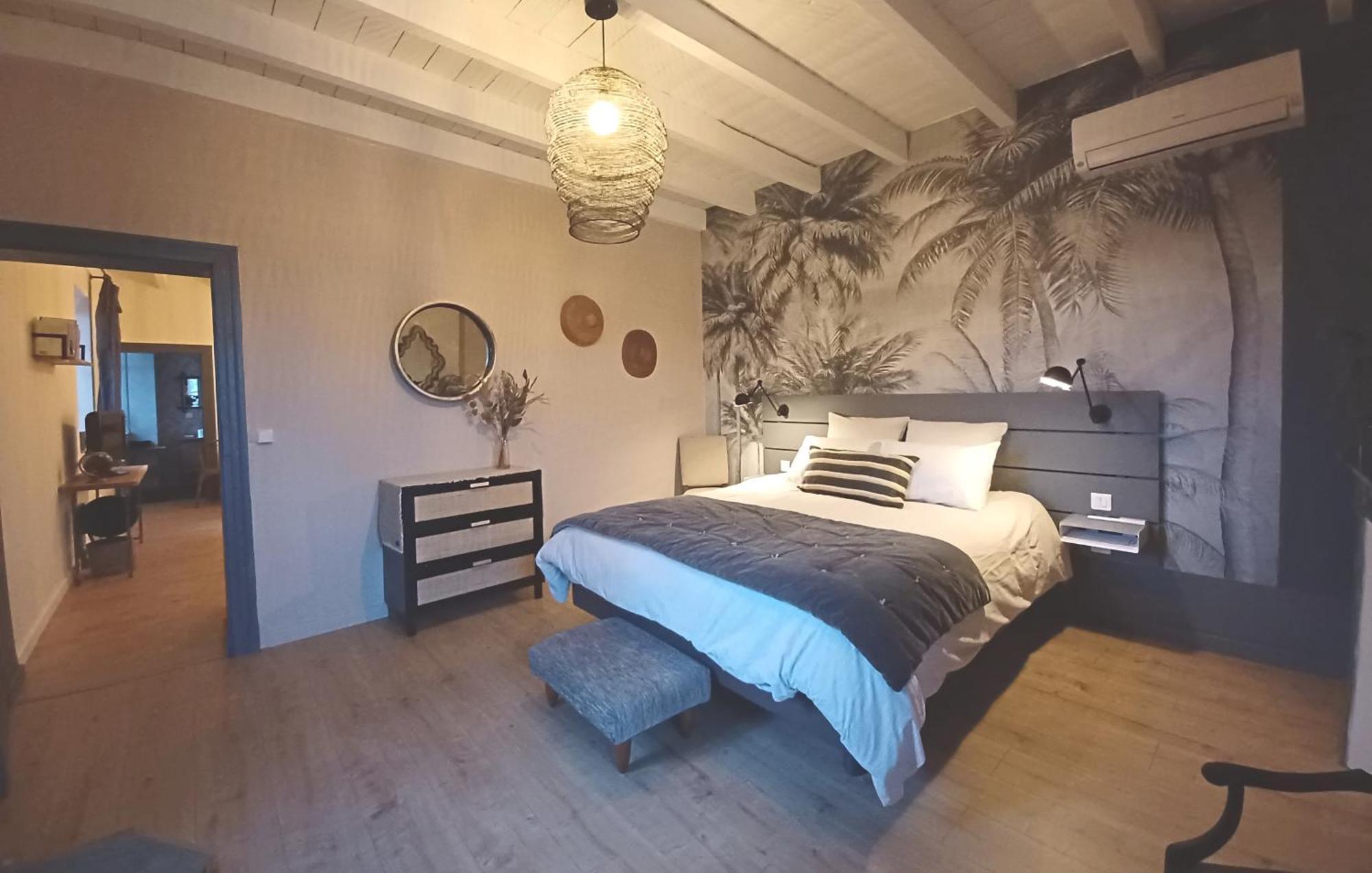 16 Bis-Gite-Hotel-Appartement Marssac-sur-Tarn Εξωτερικό φωτογραφία