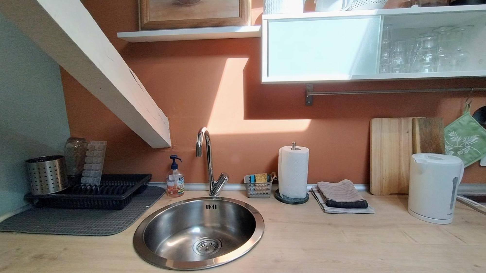 16 Bis-Gite-Hotel-Appartement Marssac-sur-Tarn Εξωτερικό φωτογραφία