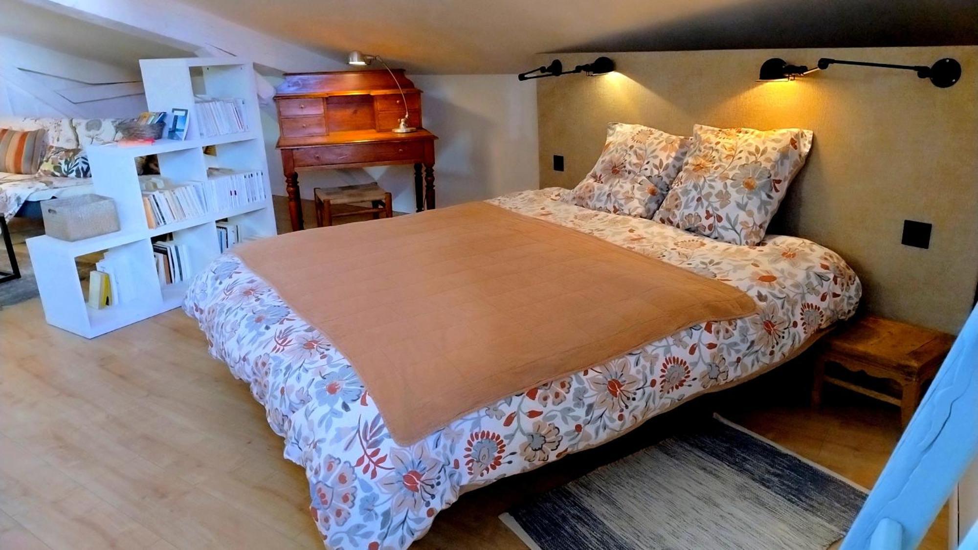 16 Bis-Gite-Hotel-Appartement Marssac-sur-Tarn Εξωτερικό φωτογραφία