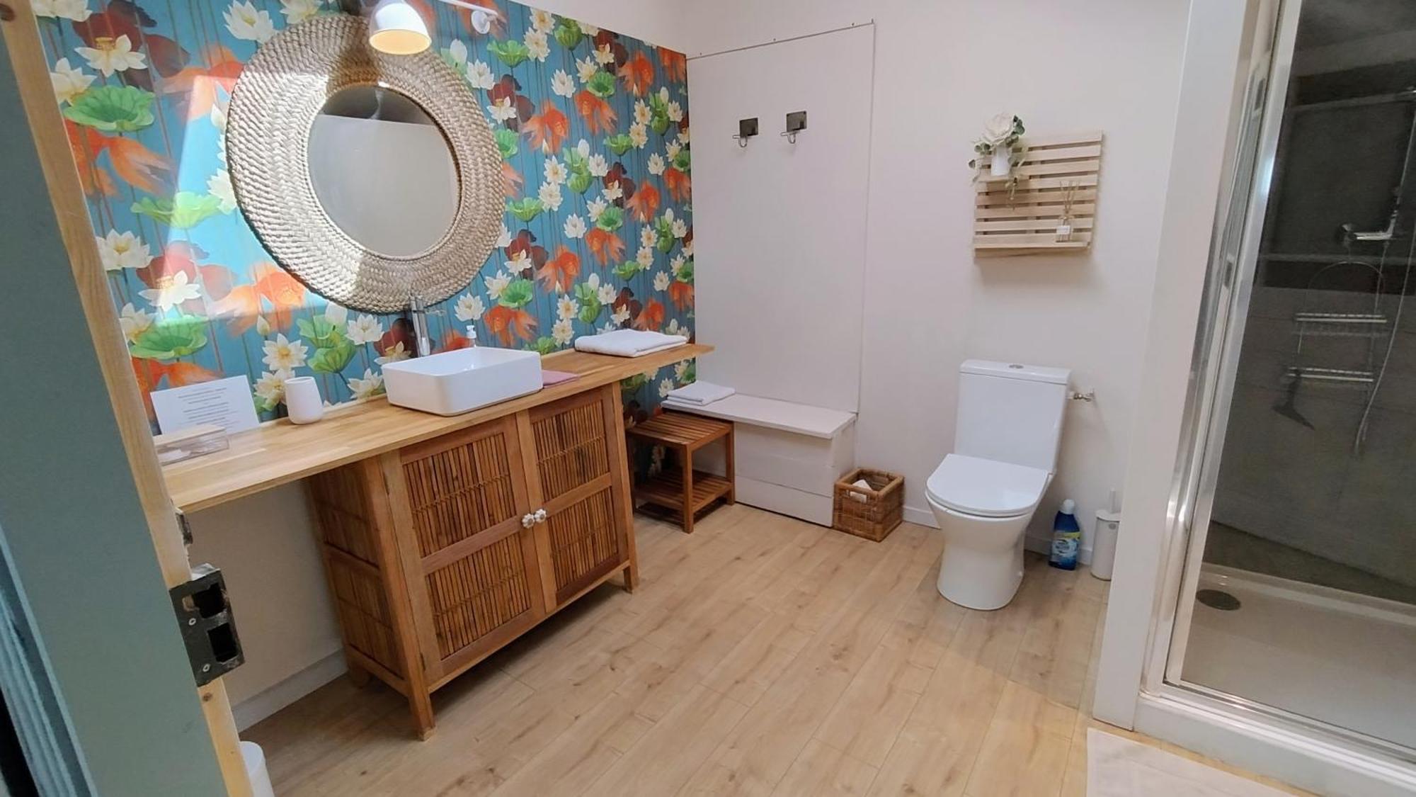 16 Bis-Gite-Hotel-Appartement Marssac-sur-Tarn Εξωτερικό φωτογραφία