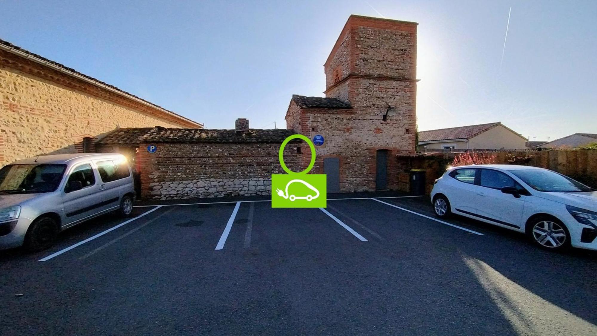 16 Bis-Gite-Hotel-Appartement Marssac-sur-Tarn Εξωτερικό φωτογραφία